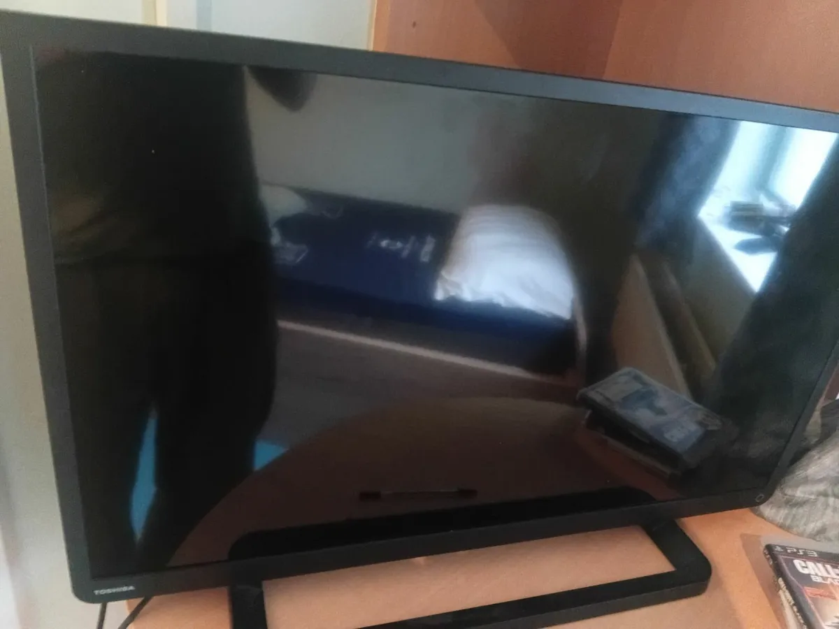 Toshiba 32inch tv