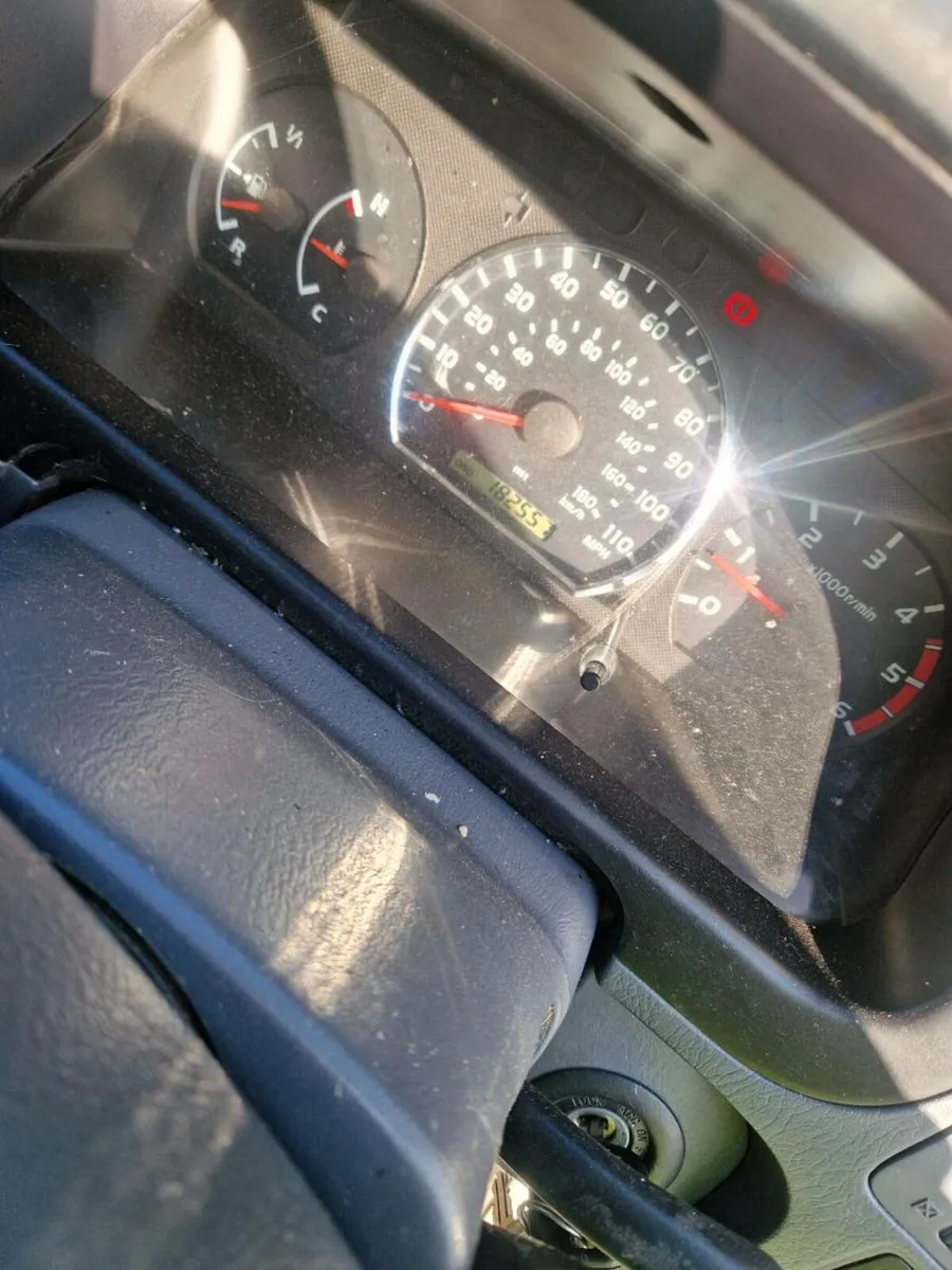 Toyota hiace - Image 4