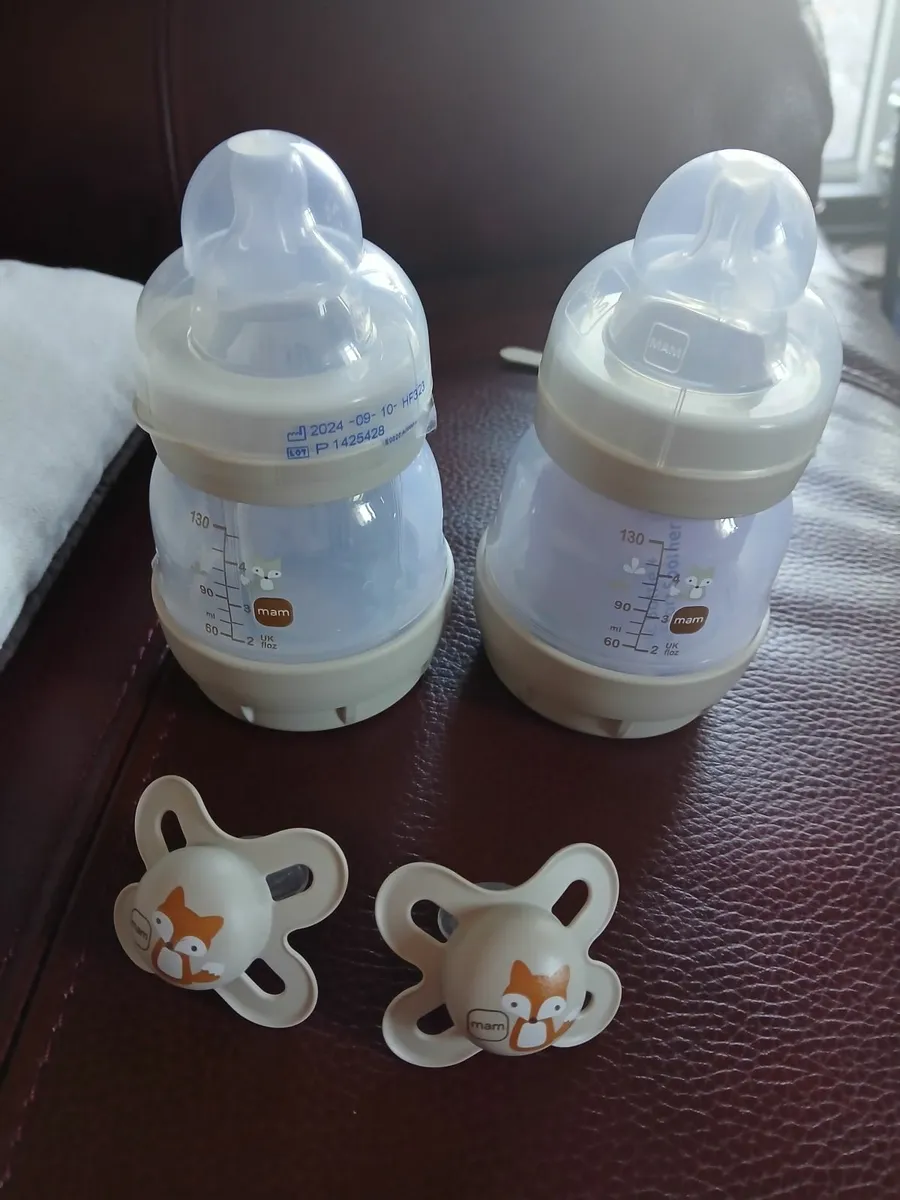 Child's Mam all for €5