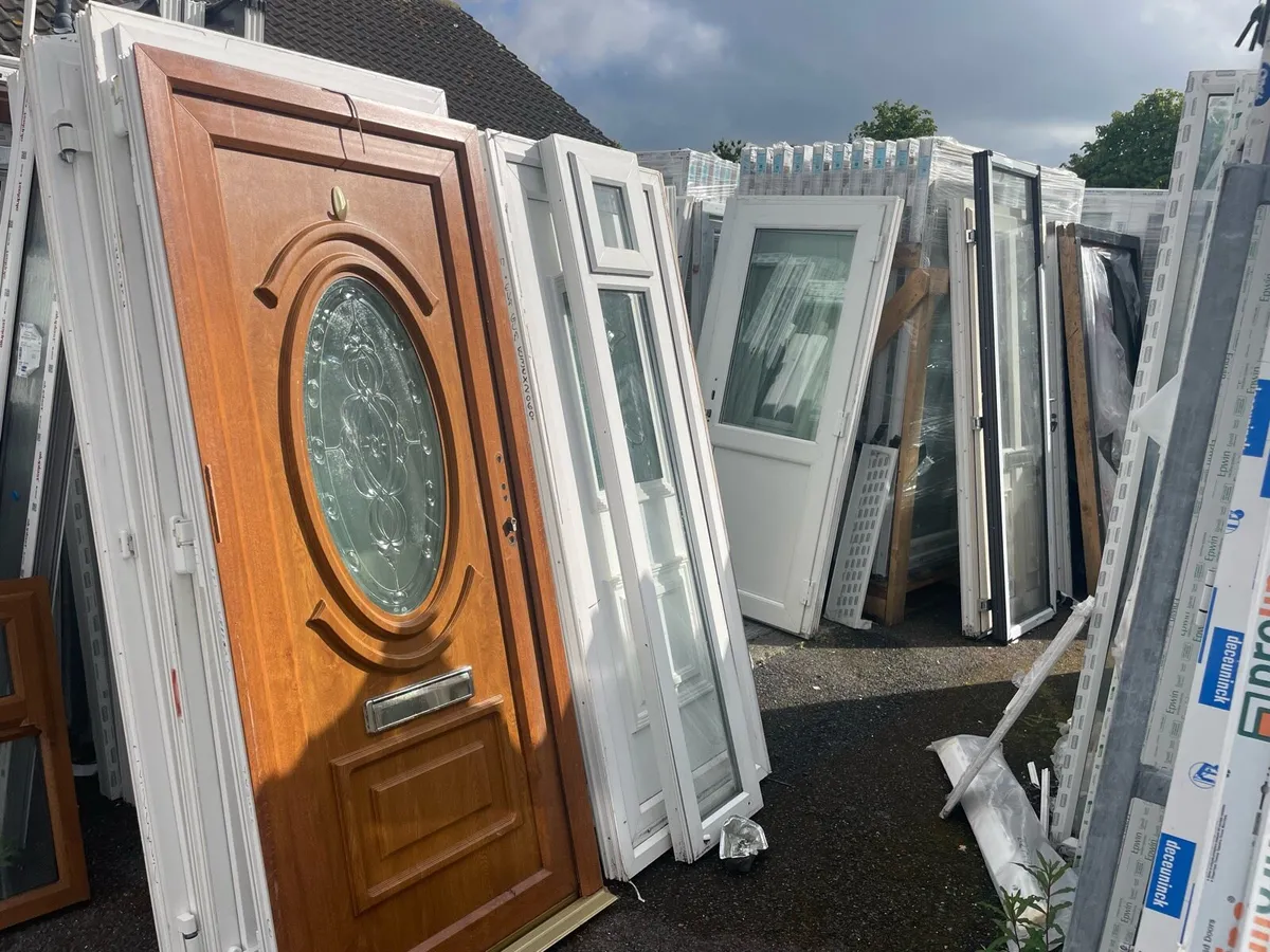 Pvc doors - Image 2