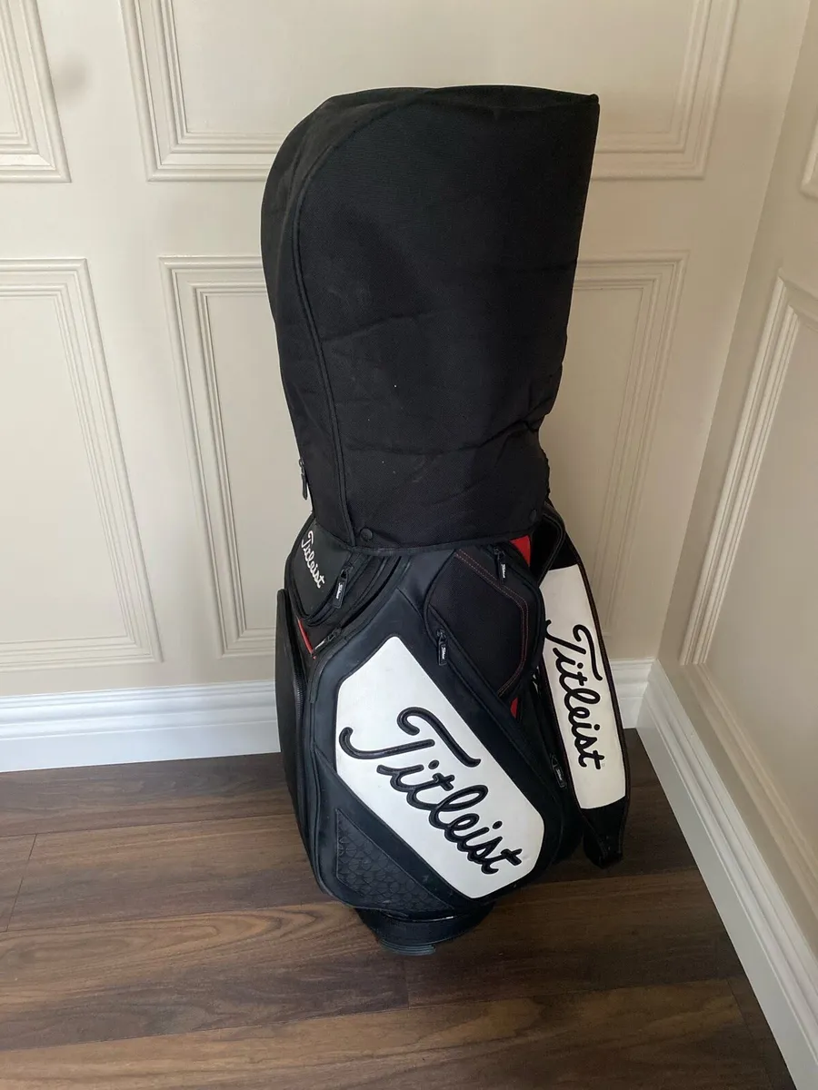 Titleist tour bag - Image 2