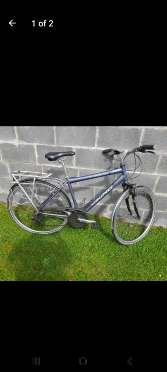 Bike - Image 1