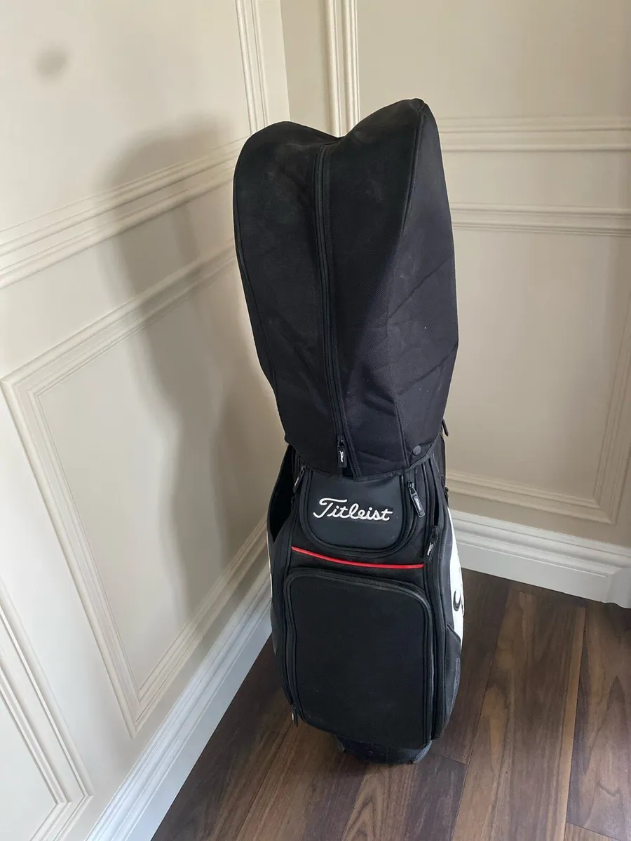 Titleist tour bag - Image 3
