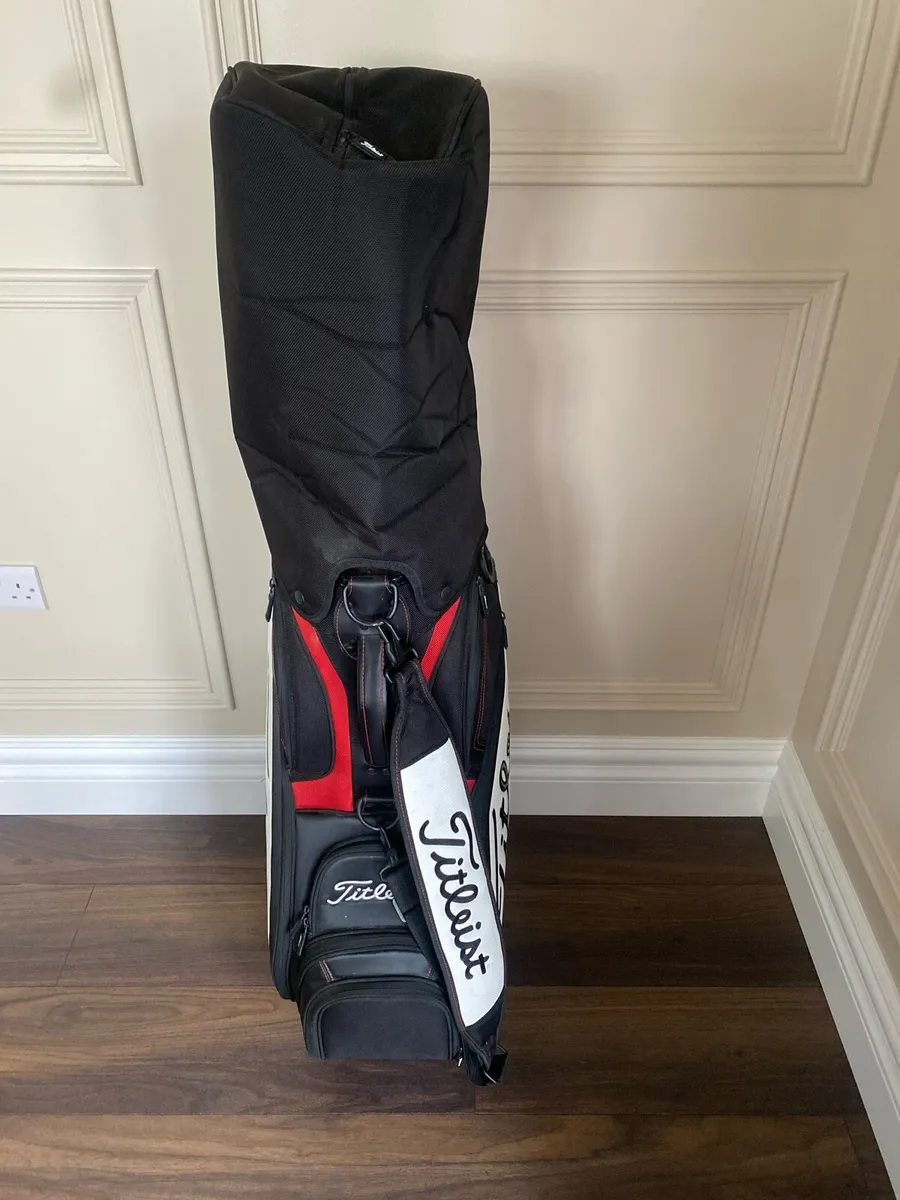 Titleist tour bag - Image 4