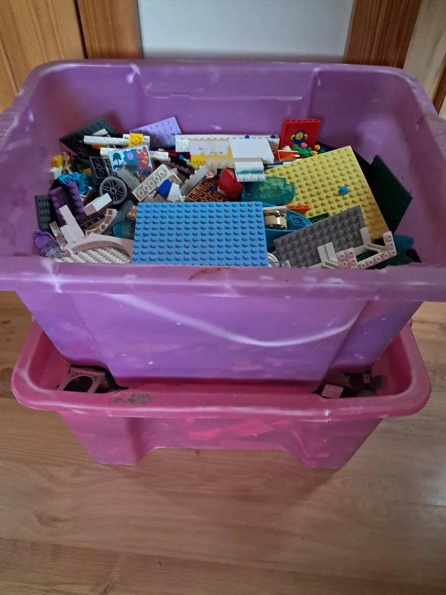 Loose lego - Image 1