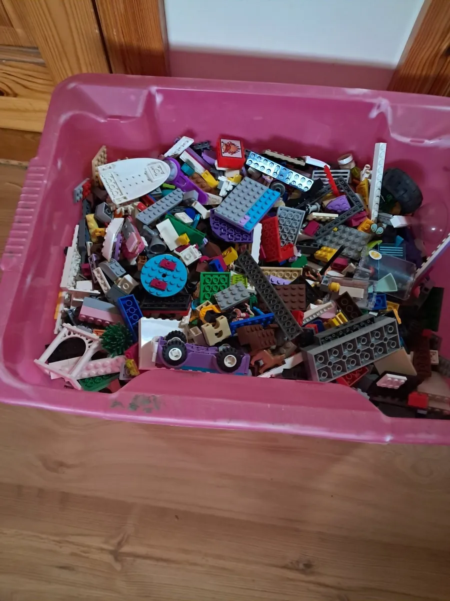 Loose lego - Image 2