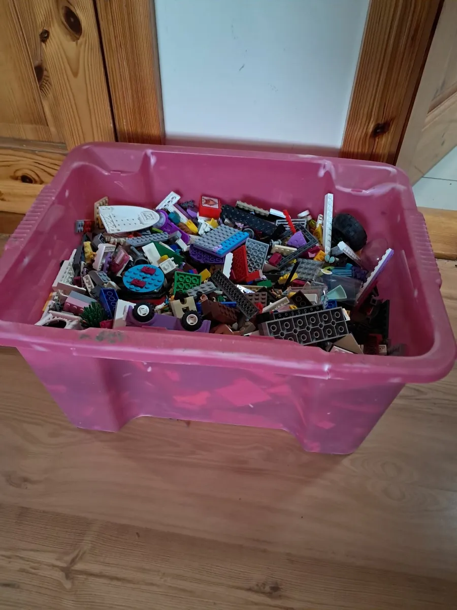 Loose lego - Image 4