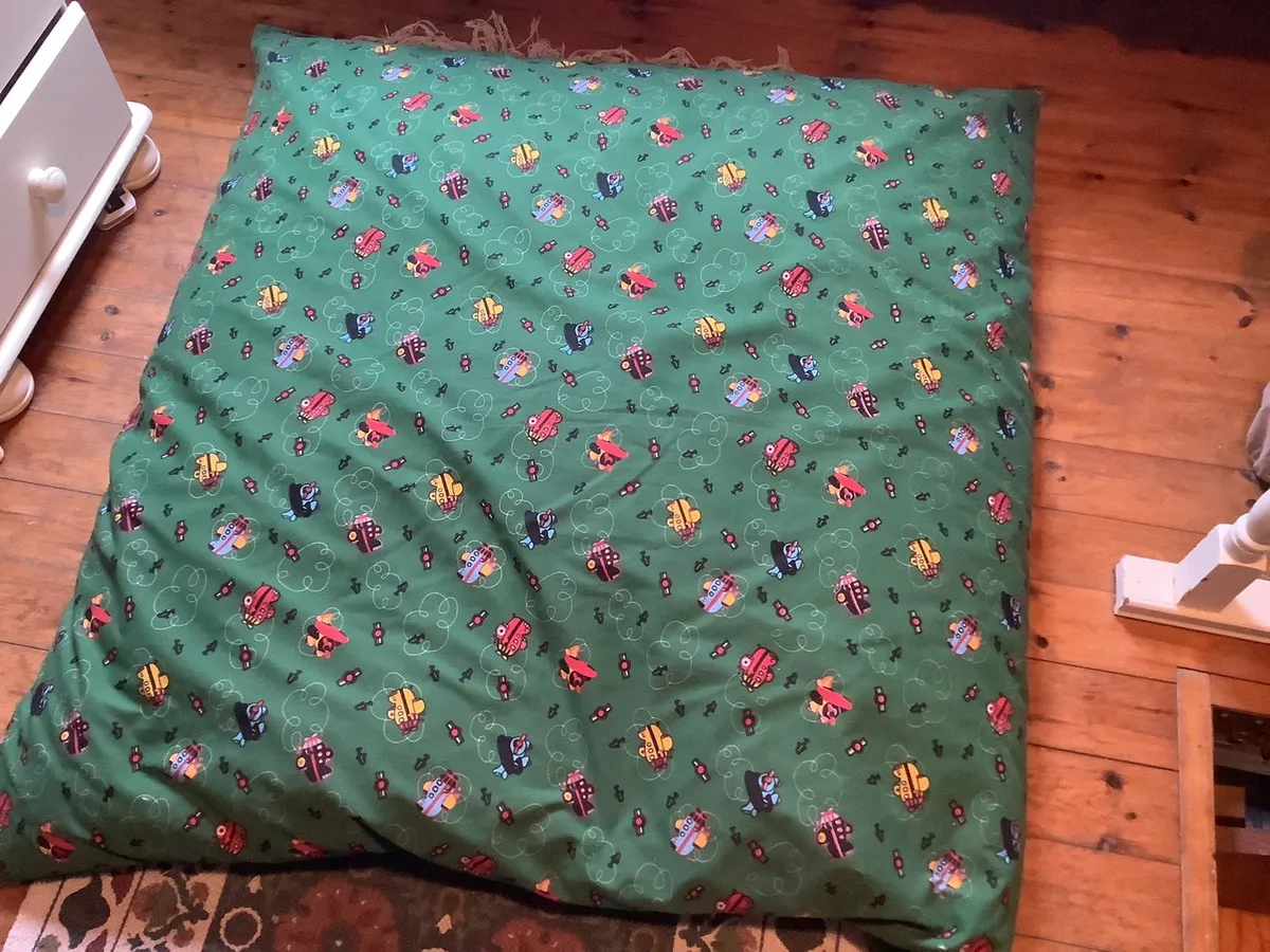 Bean Bags. - Image 3