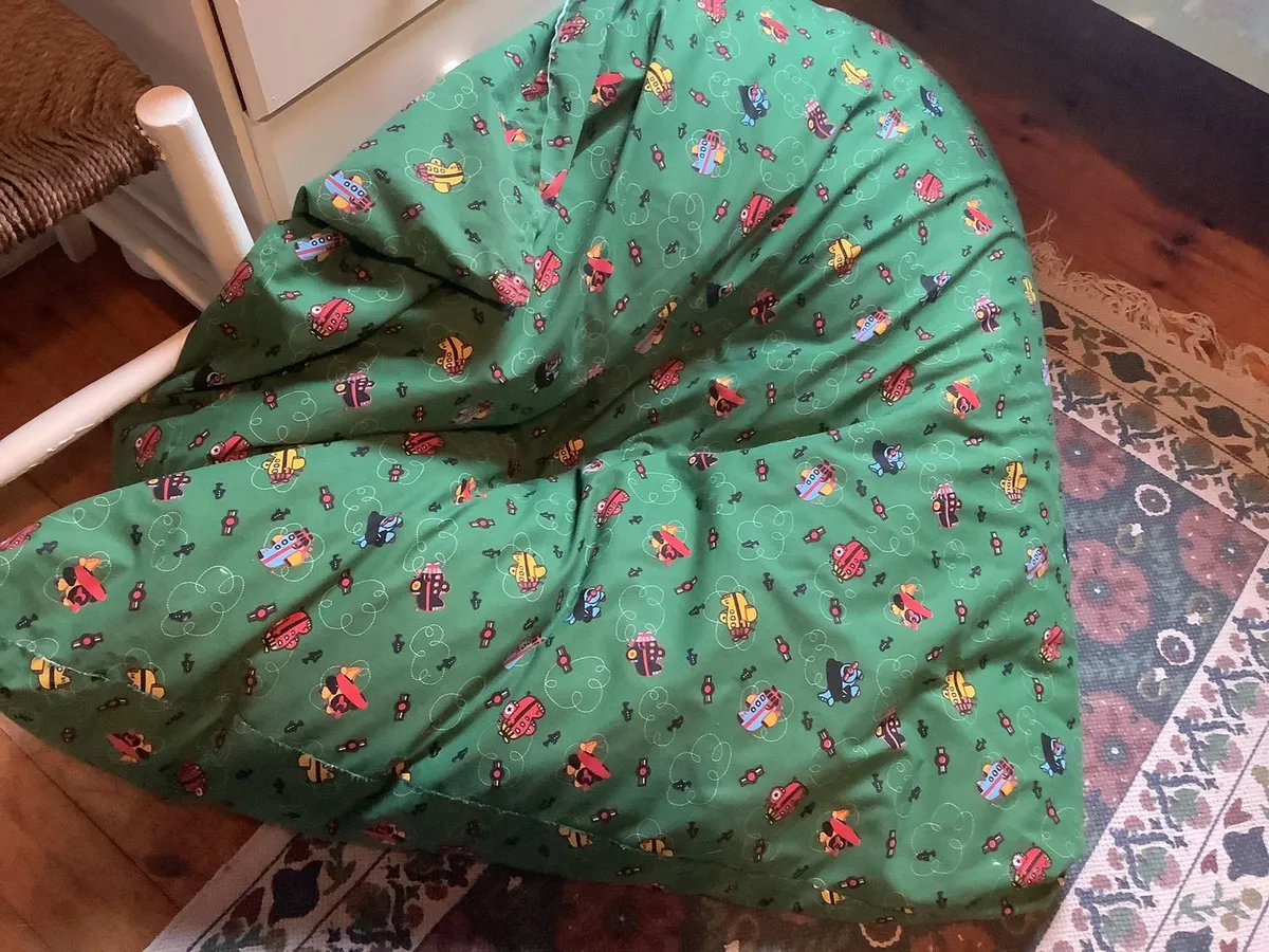 Bean Bags. - Image 4