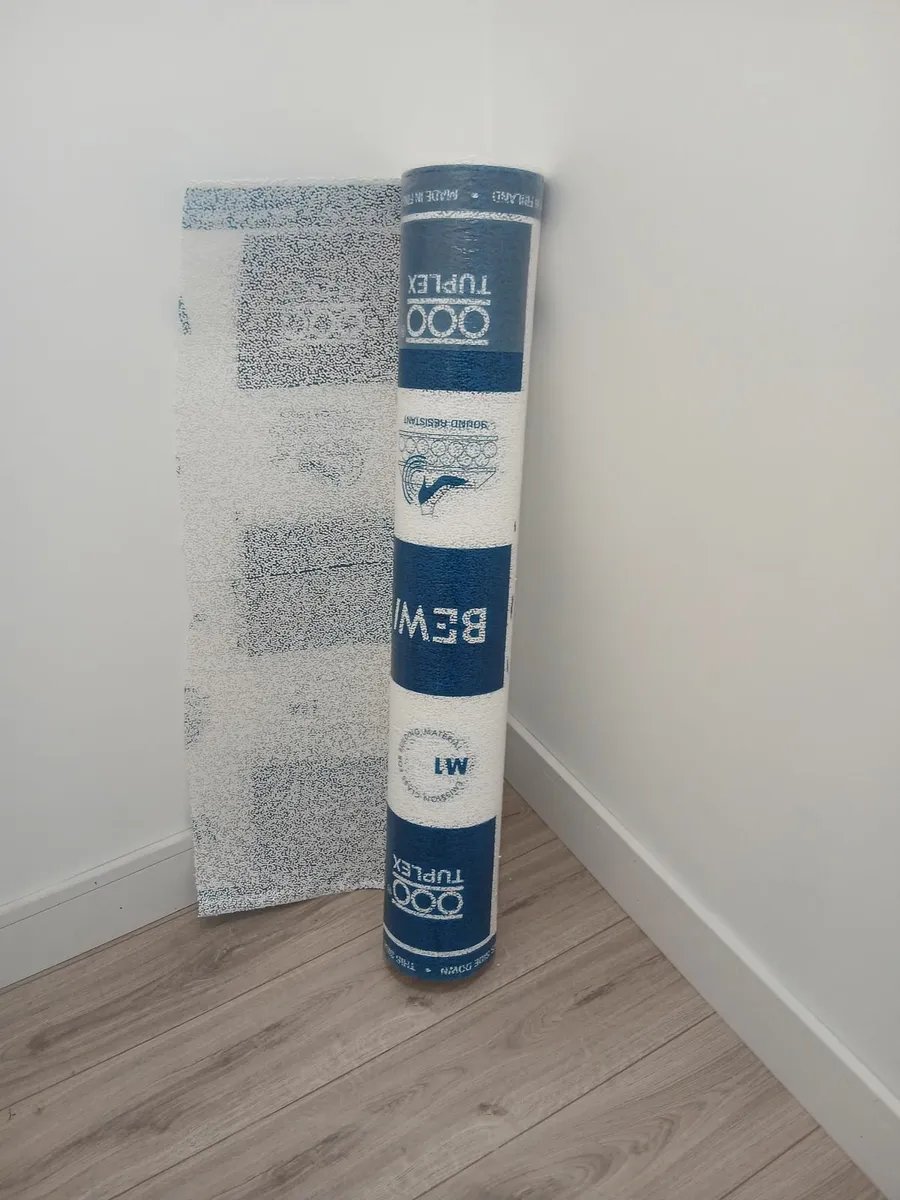 Underlay for underfloor heating - Image 2