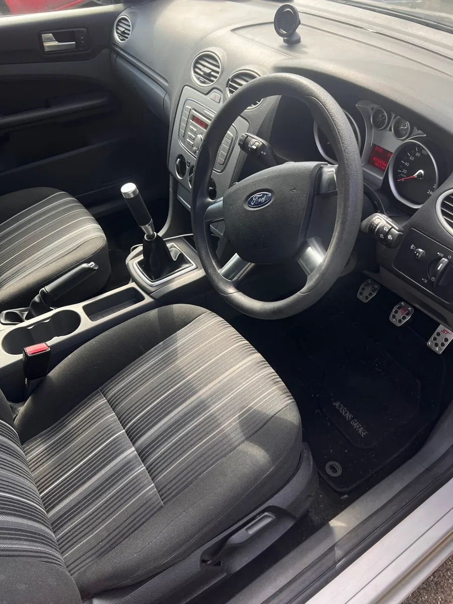 2008 Ford Focus Style - Image 4