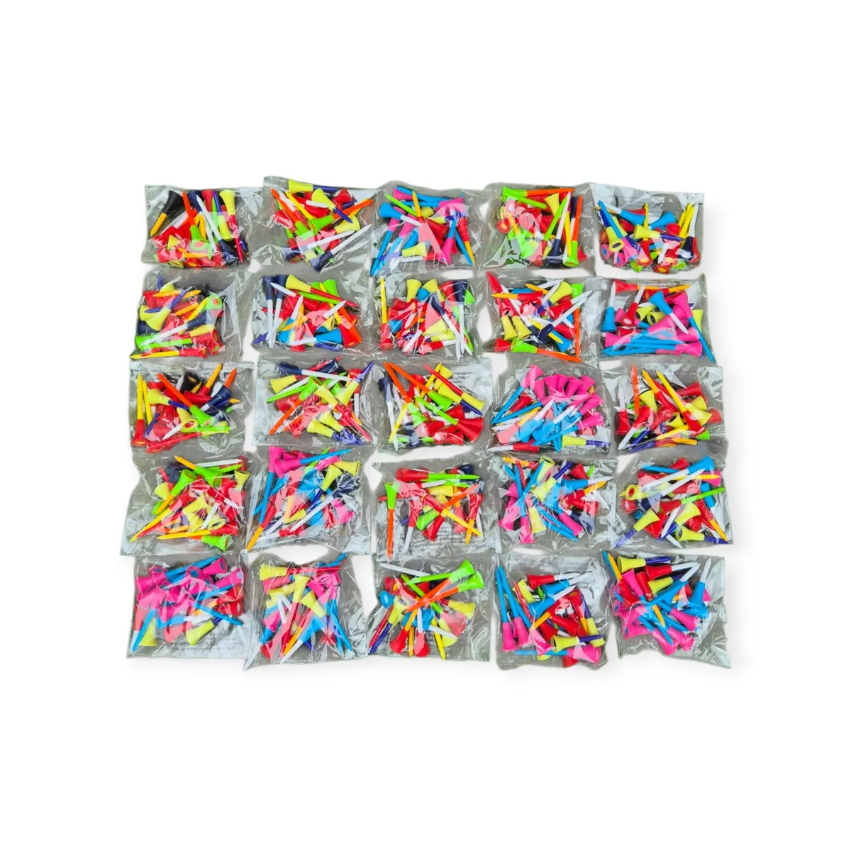 Golf Tees (Bulk Deal) - Image 1
