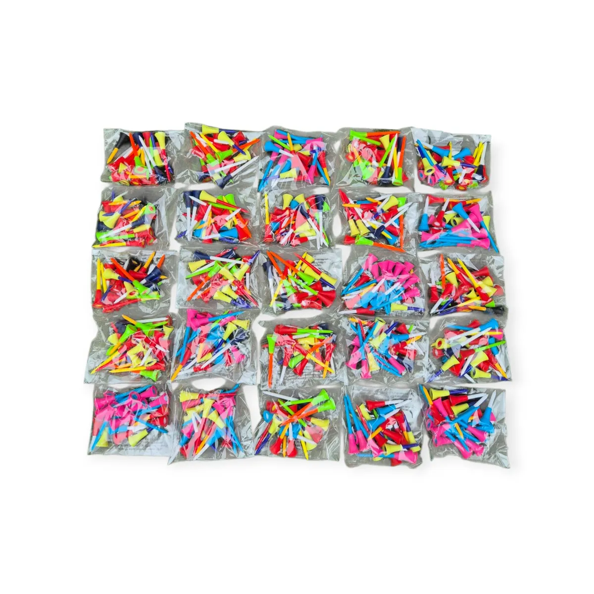 Golf Tees (Bulk Deal) - Image 2