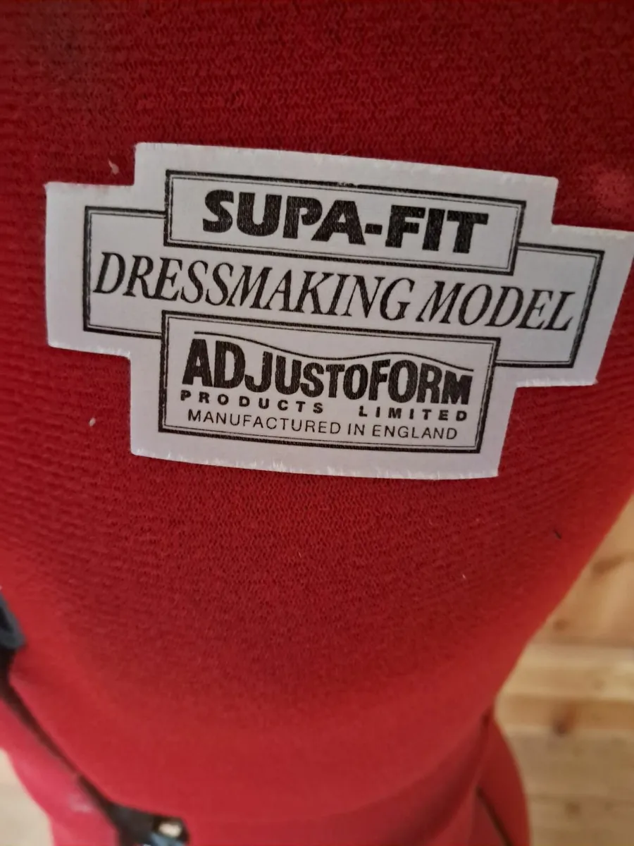 Junior mannequin - Image 2