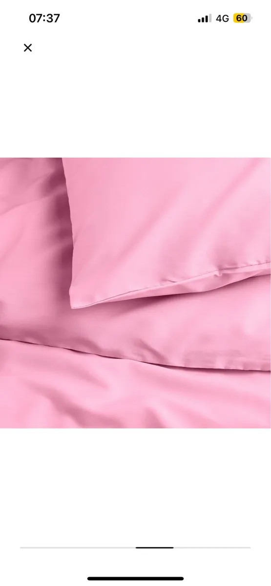 Ikea duvet and pillow covers - Image 3
