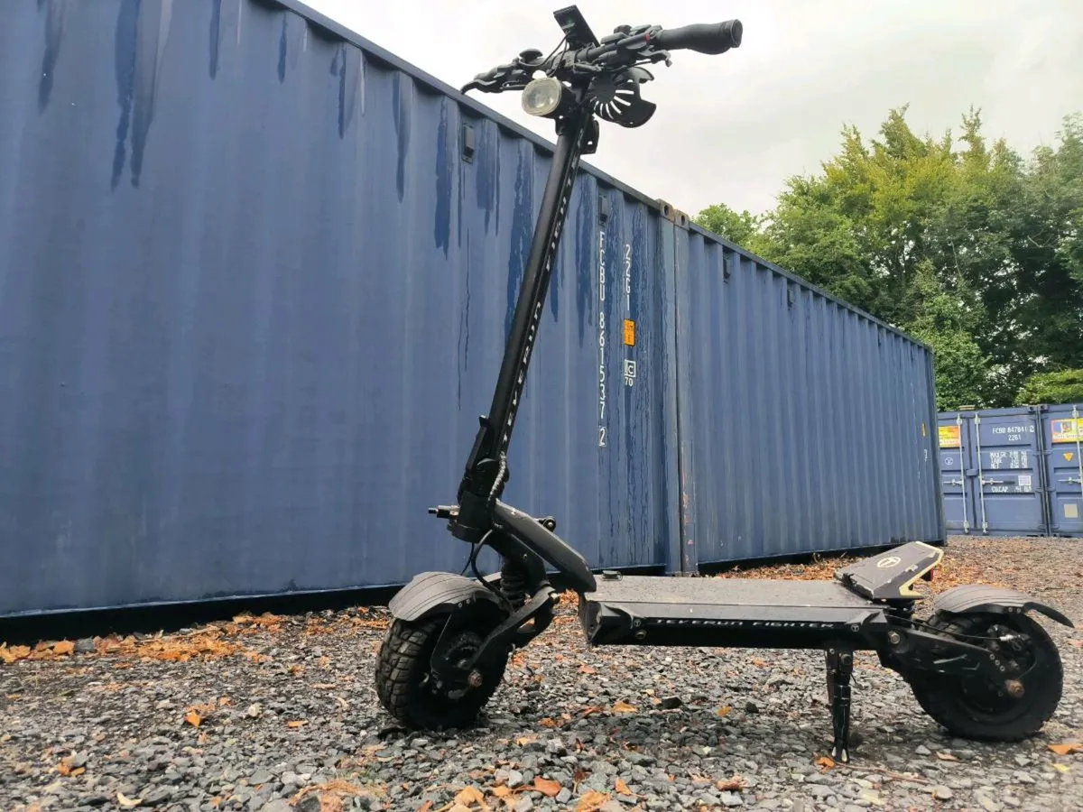E-scooter - Image 2