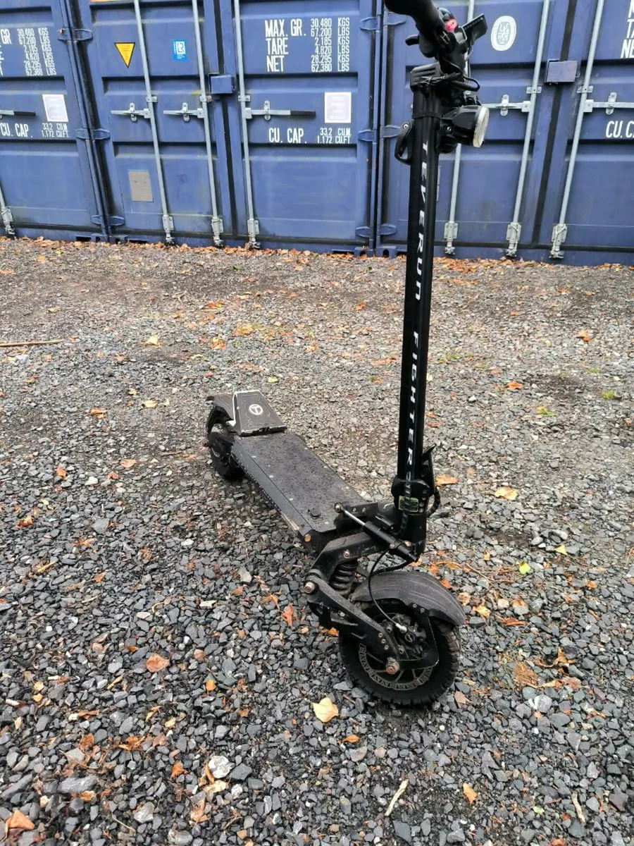 E-scooter - Image 3