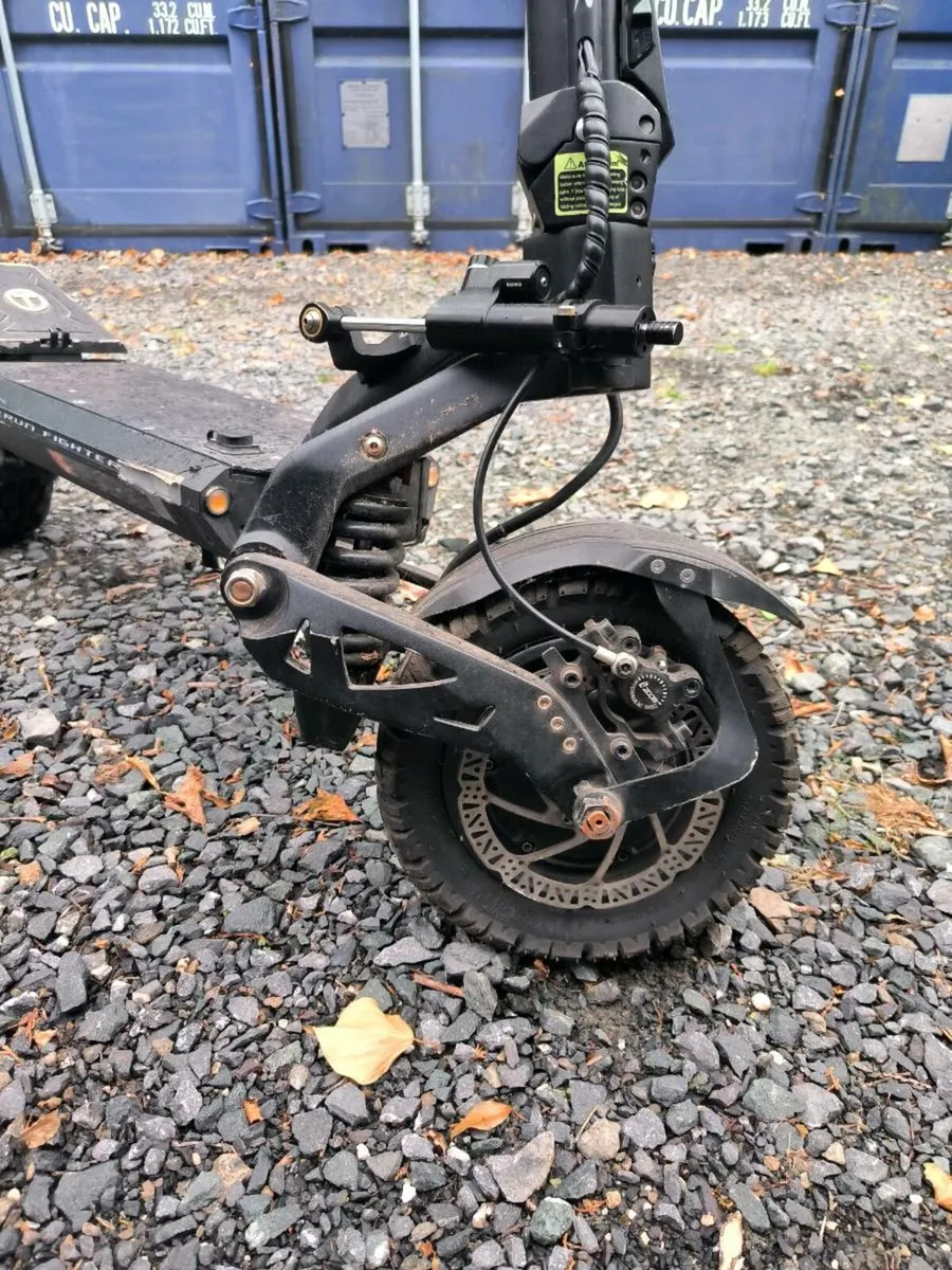 E-scooter - Image 4