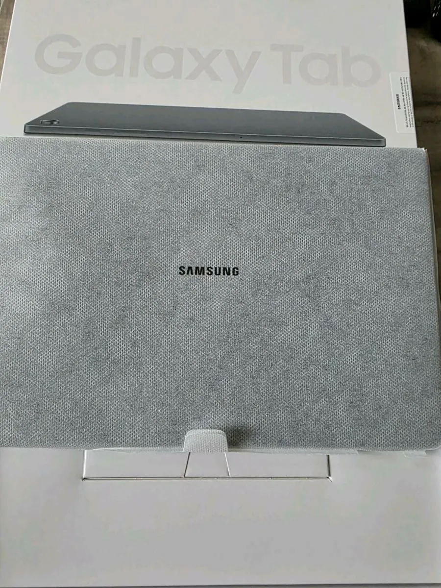 Samsung Galaxy Tab A9 plus 128 GB - Image 3