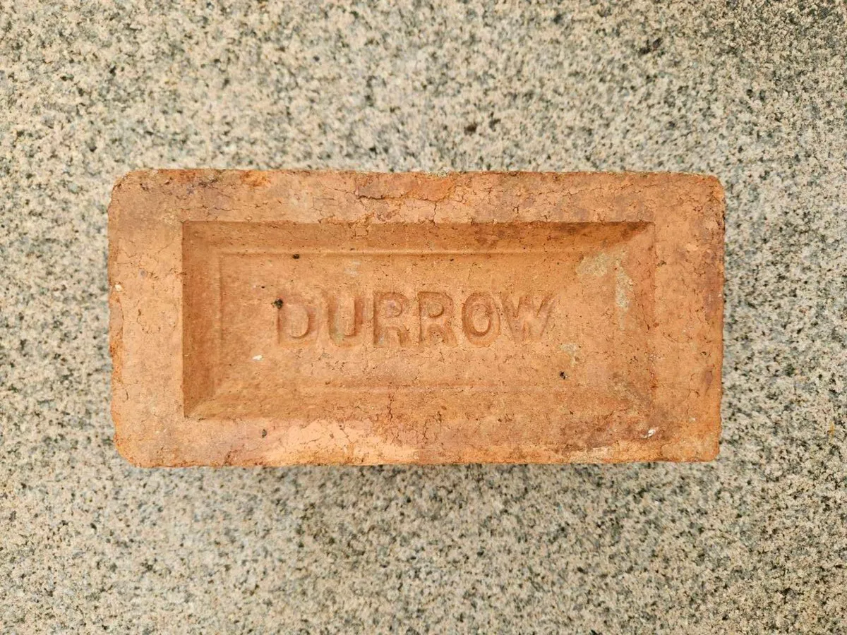 Red Durrow Brick - Image 3