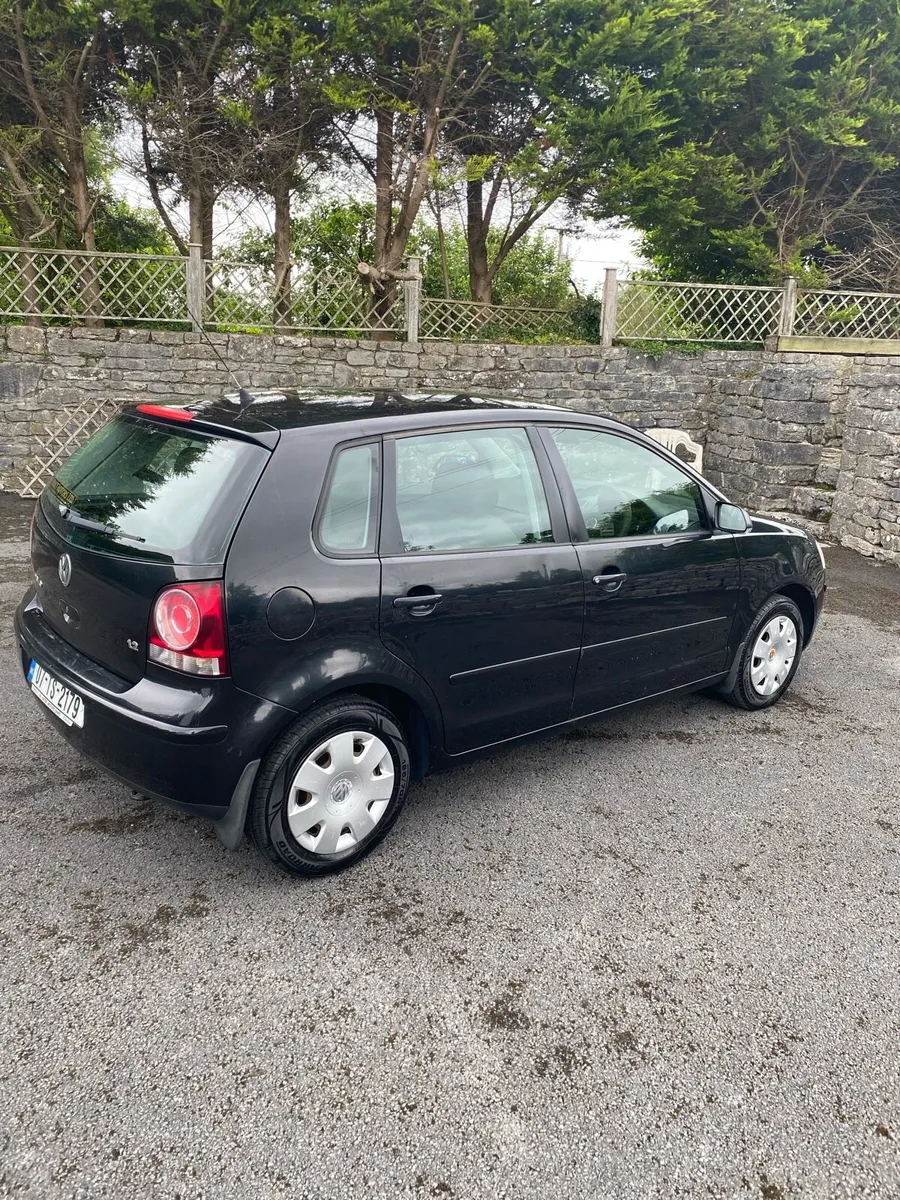Volkswagen Polo 2007 - Image 2