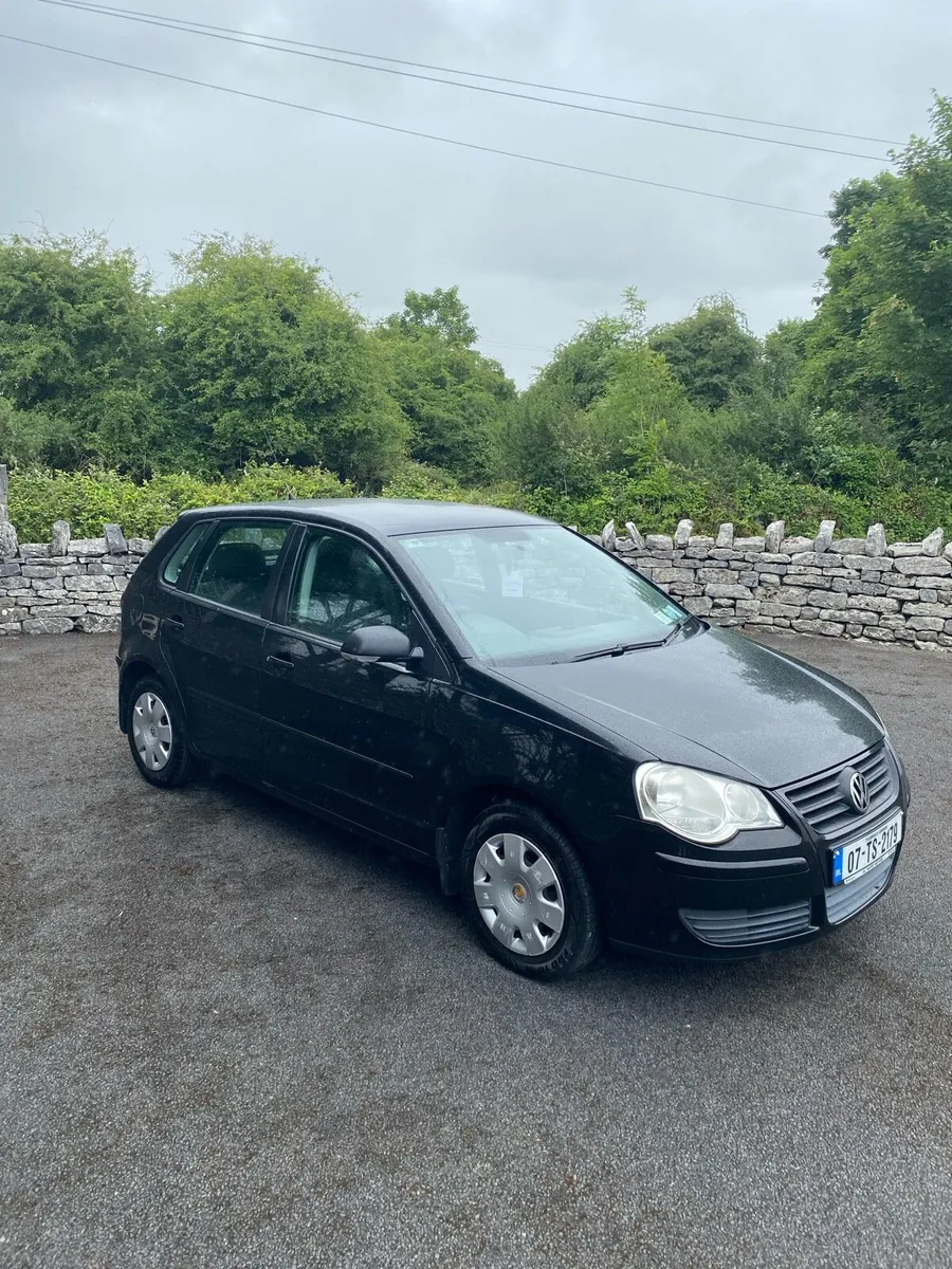 Volkswagen Polo 2007 - Image 1