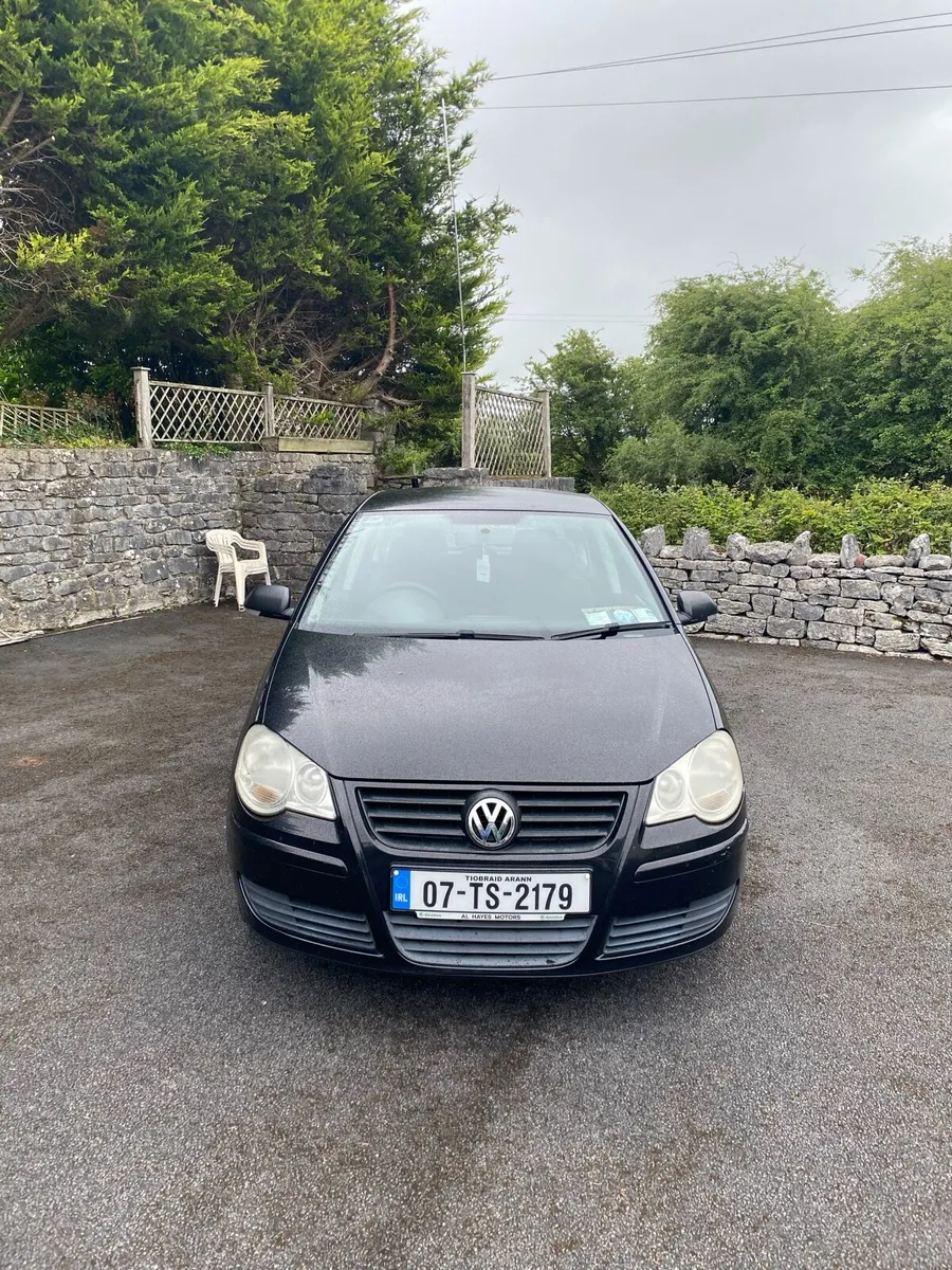 Volkswagen Polo 2007 - Image 3