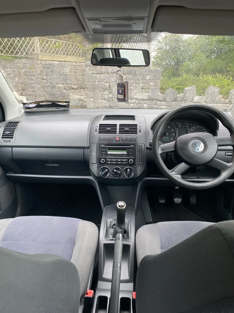 Volkswagen Polo 2007 - Image 4