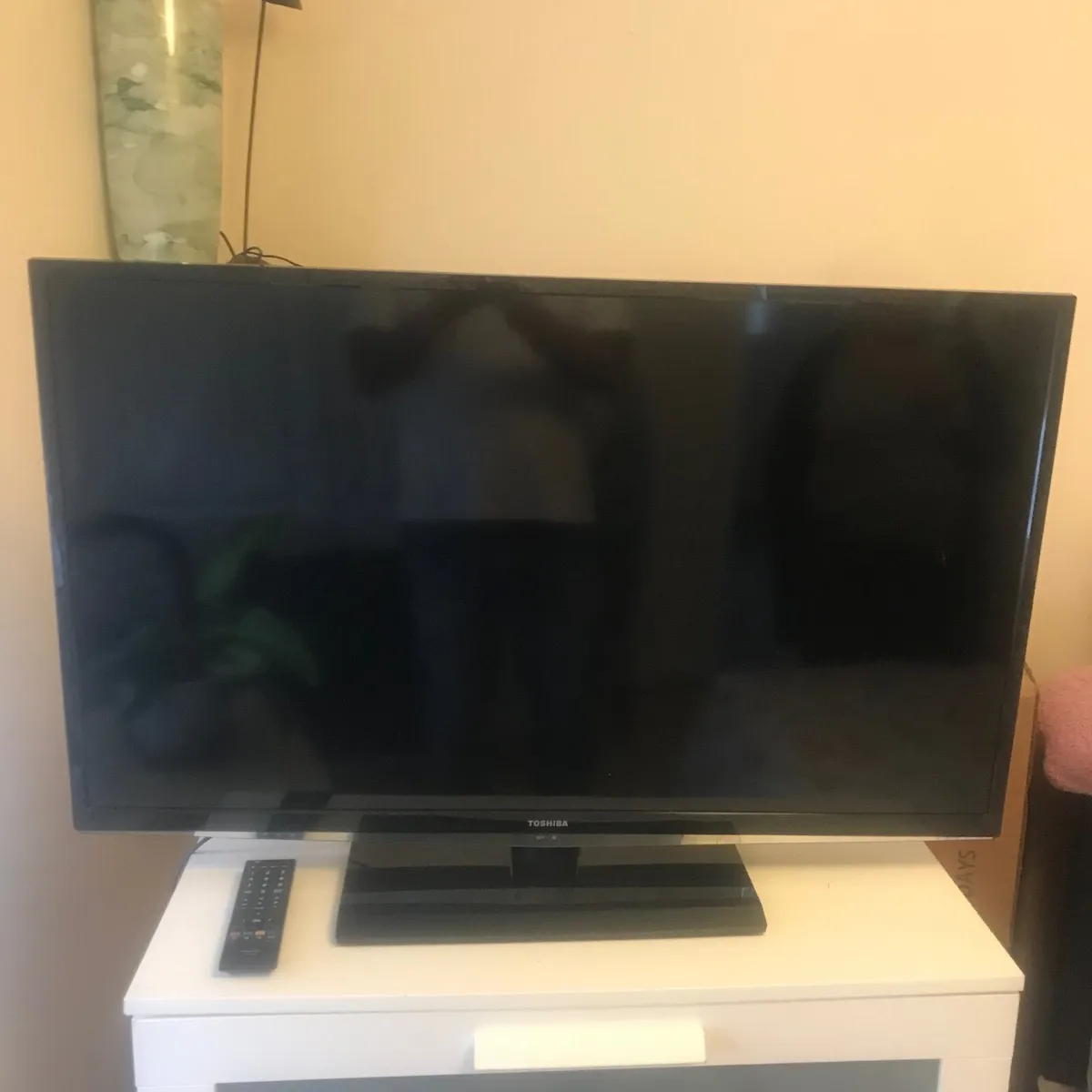 TV - Image 1