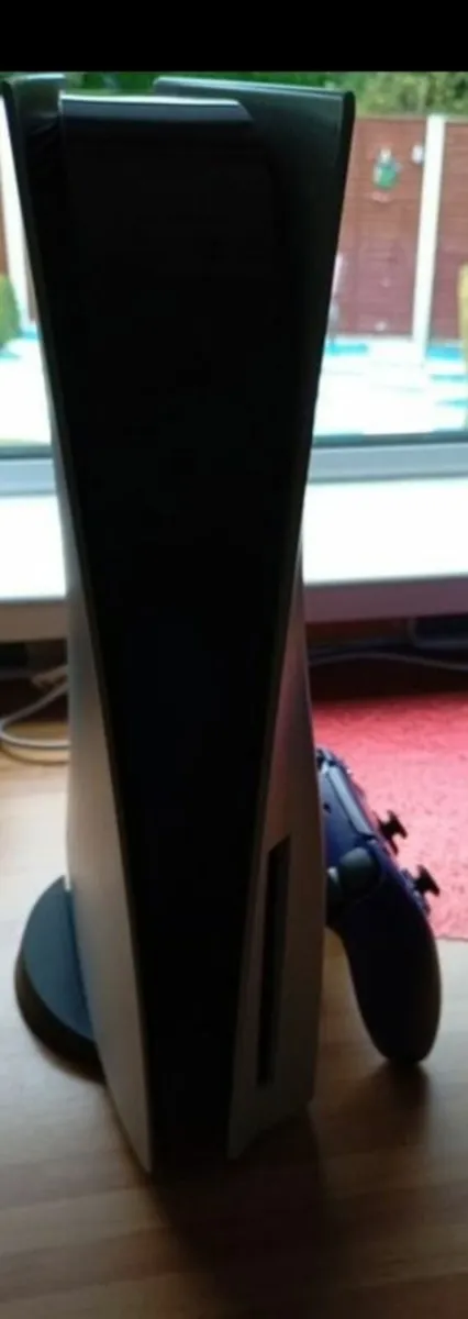 Playstation 5 - Image 1