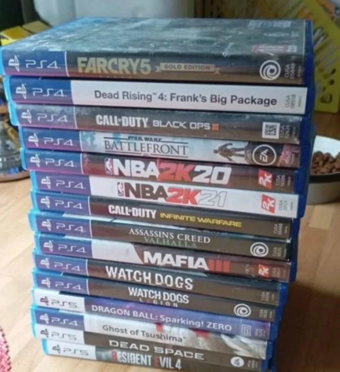 Playstation 5 - Image 3