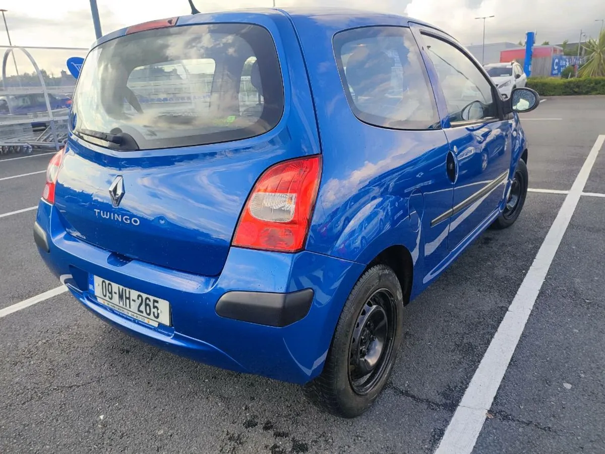 Renault Twingo new NCT - Image 3