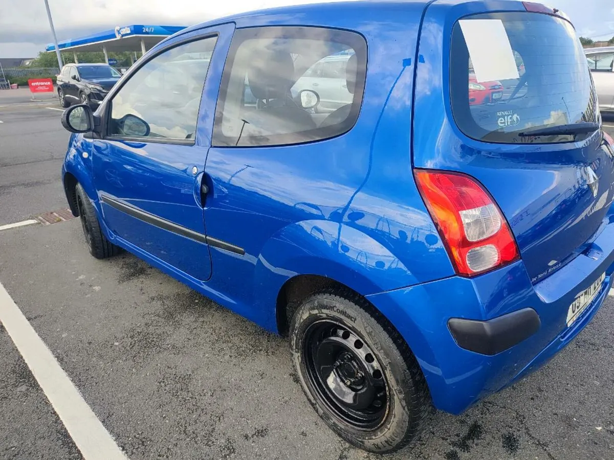 Renault Twingo new NCT - Image 4