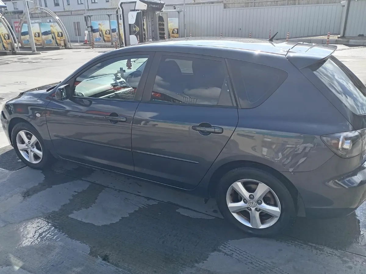 Mazda3 1.4 Touring 2009 - Image 2