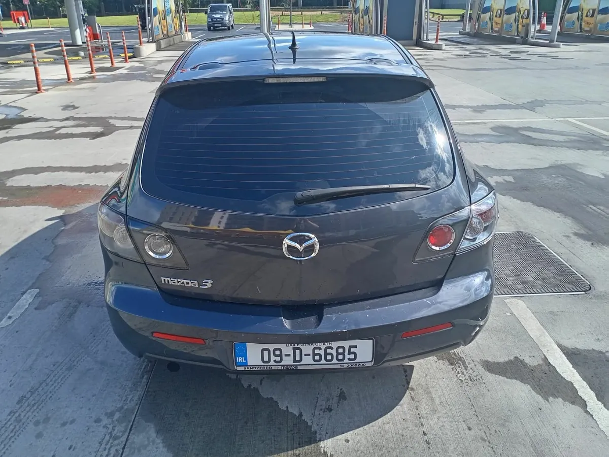 Mazda3 1.4 Touring 2009 - Image 3
