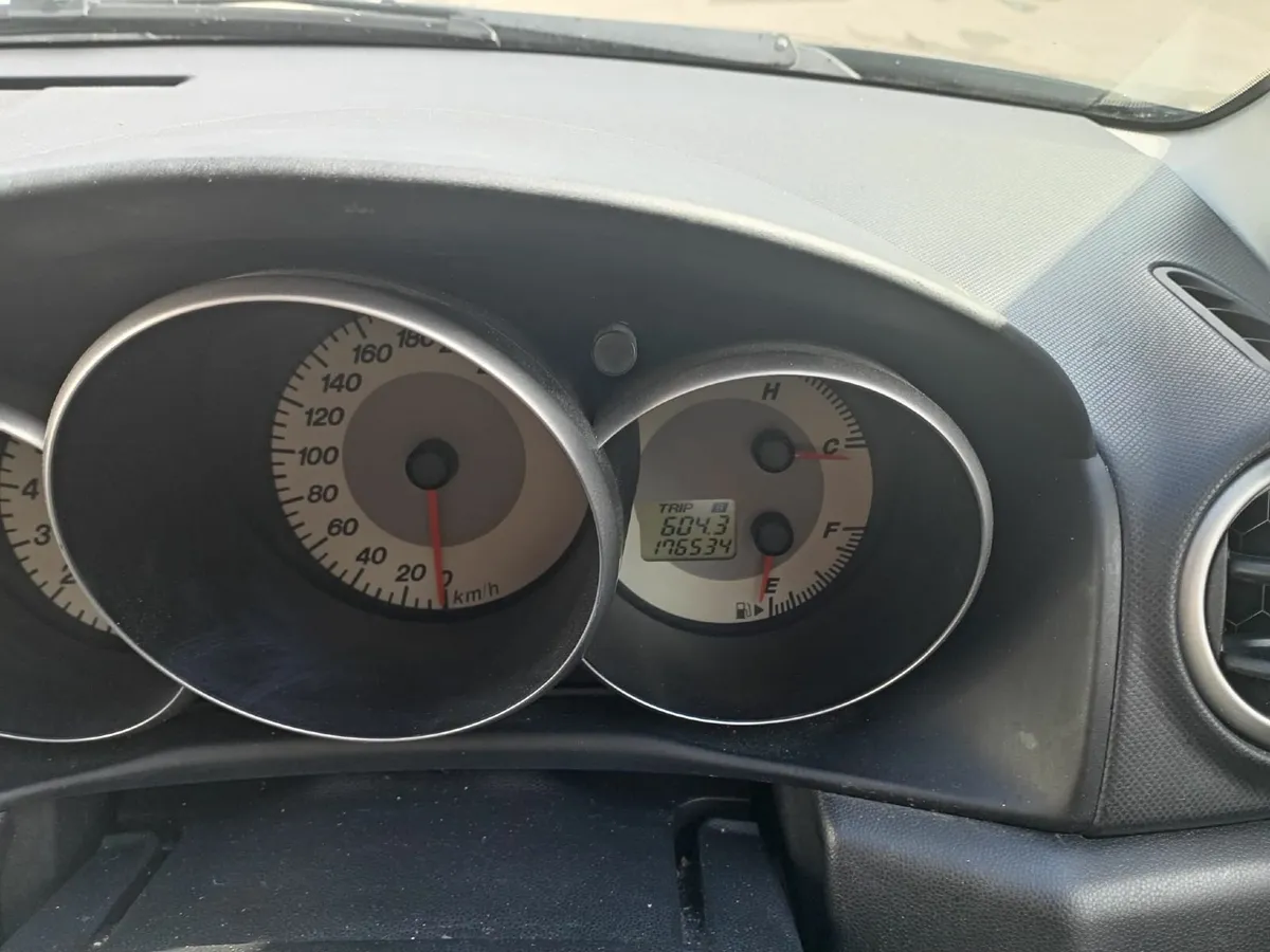 Mazda3 1.4 Touring 2009 - Image 4