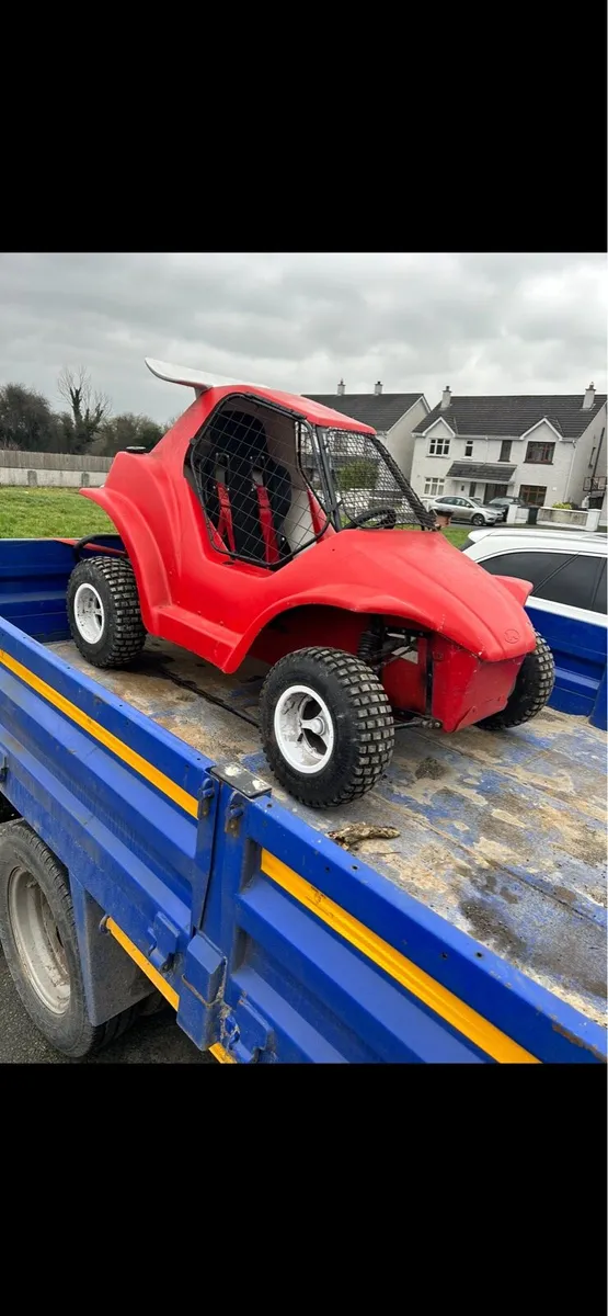 Go cart - Image 2