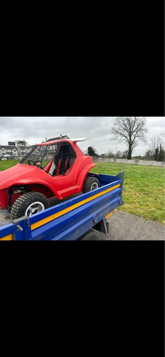 Go cart - Image 4