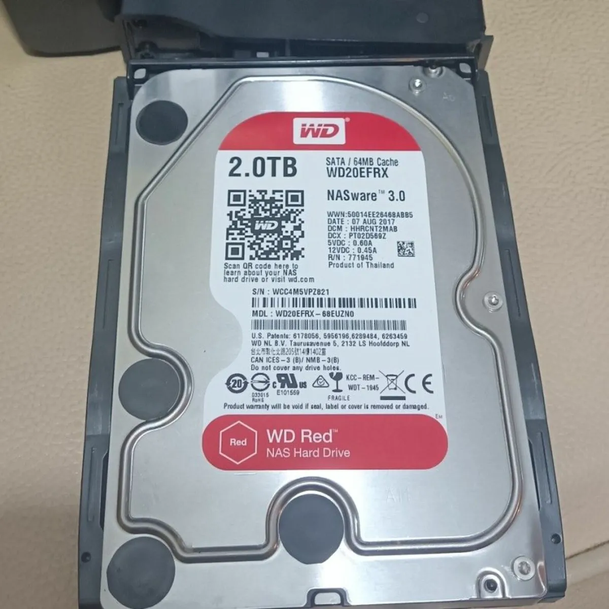 Synology DS1517+ - Image 3