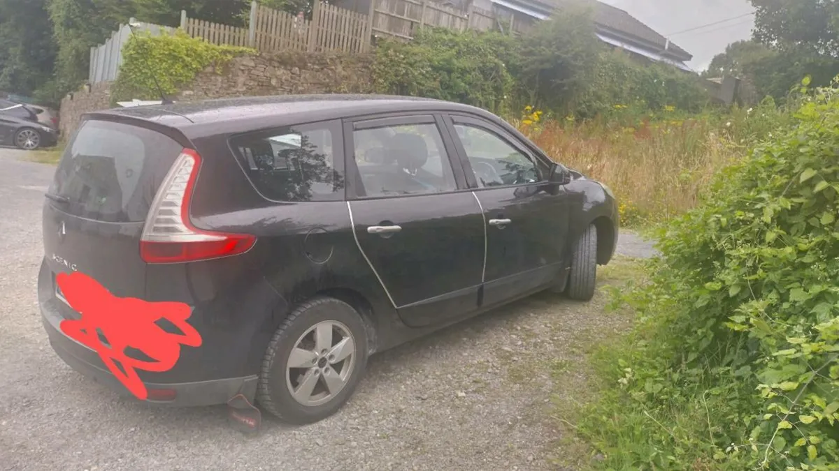 2 car for sale NCT&tax available only weekend! - Image 3