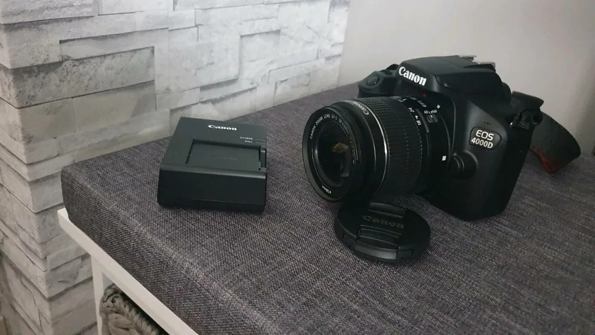 Camera - Image 2