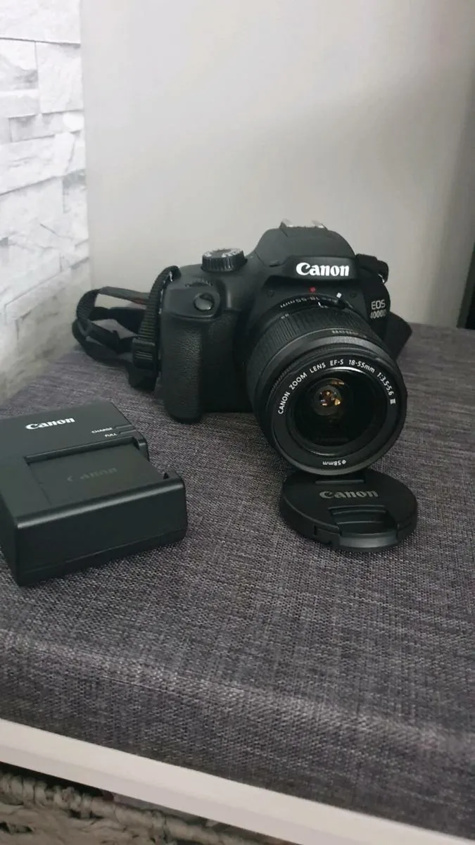 Camera - Image 1