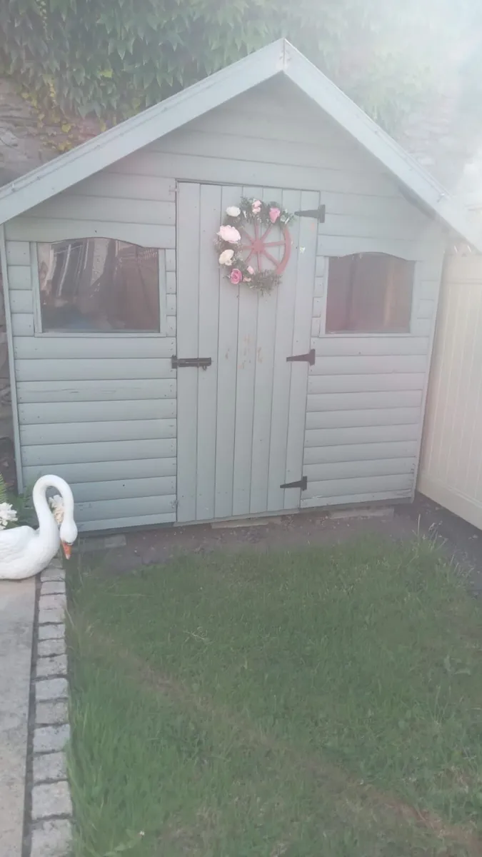 Shed - Image 2
