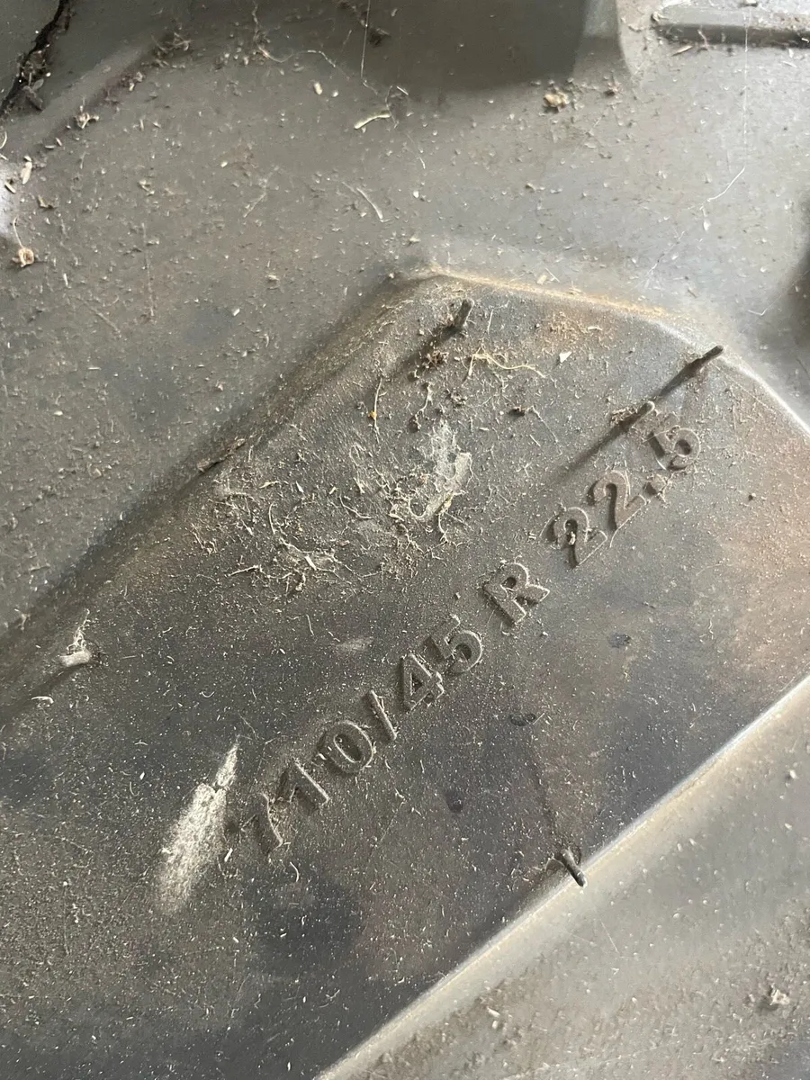 Tyres - Image 2