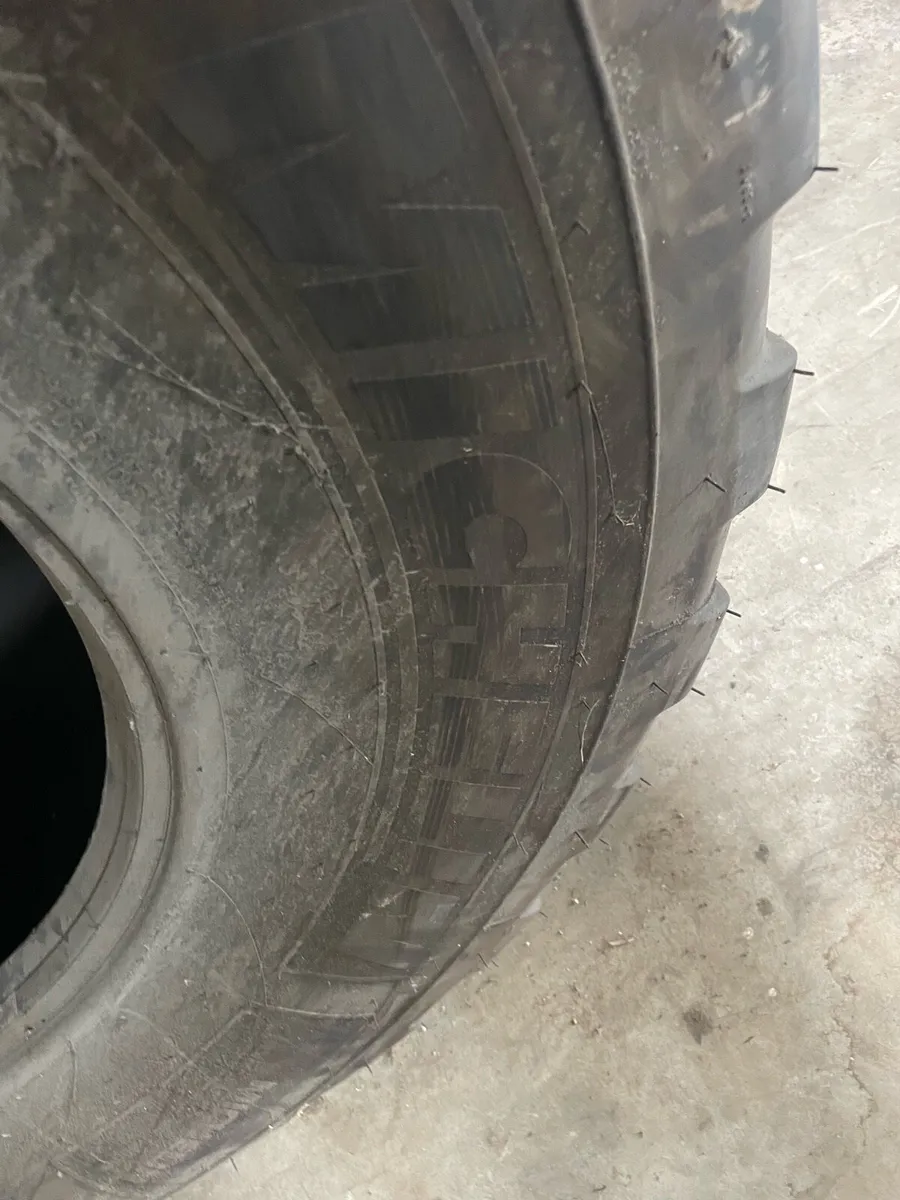 Tyres - Image 3