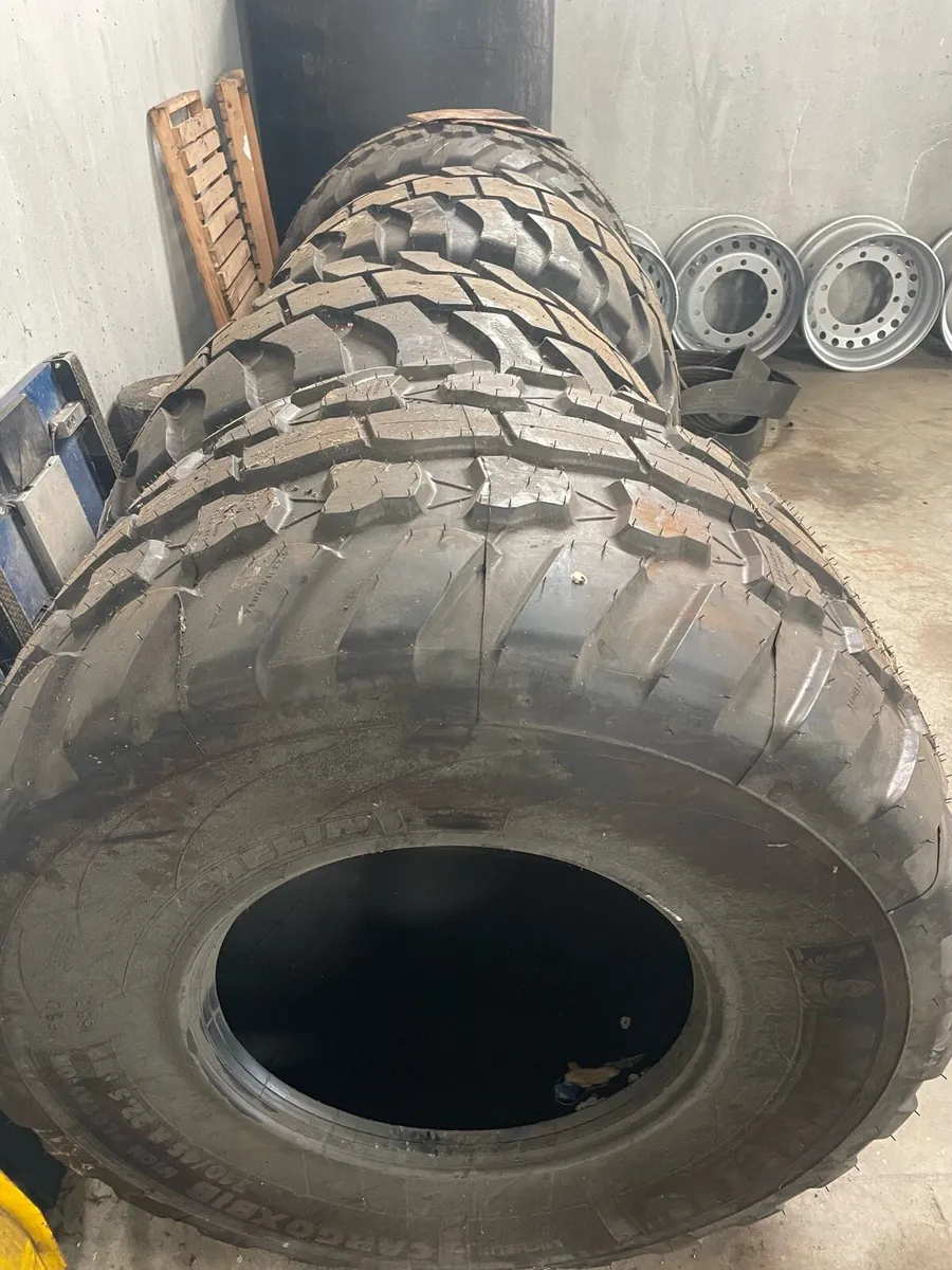 Tyres - Image 4