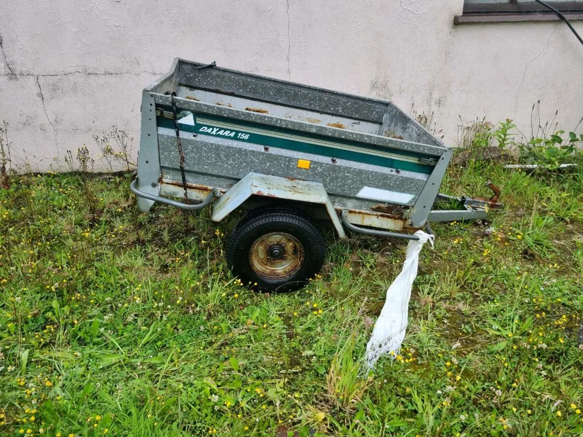 Car Trailer