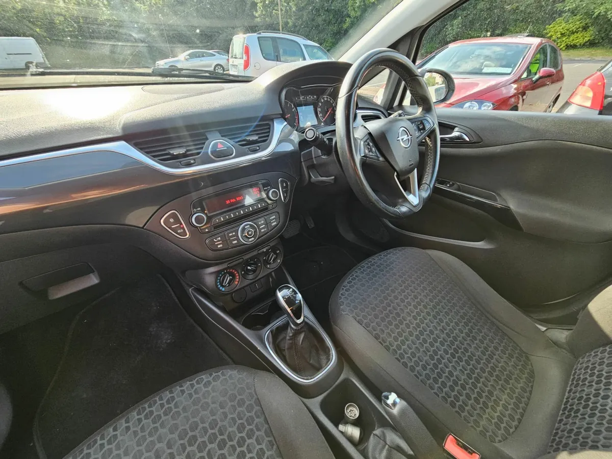 Corsa 1.4 Automatic New NCT - Image 2