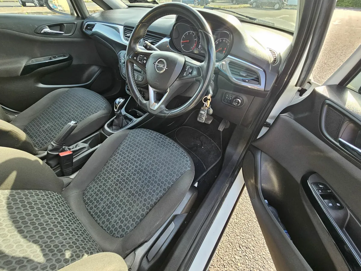 Corsa 1.4 Automatic New NCT - Image 3