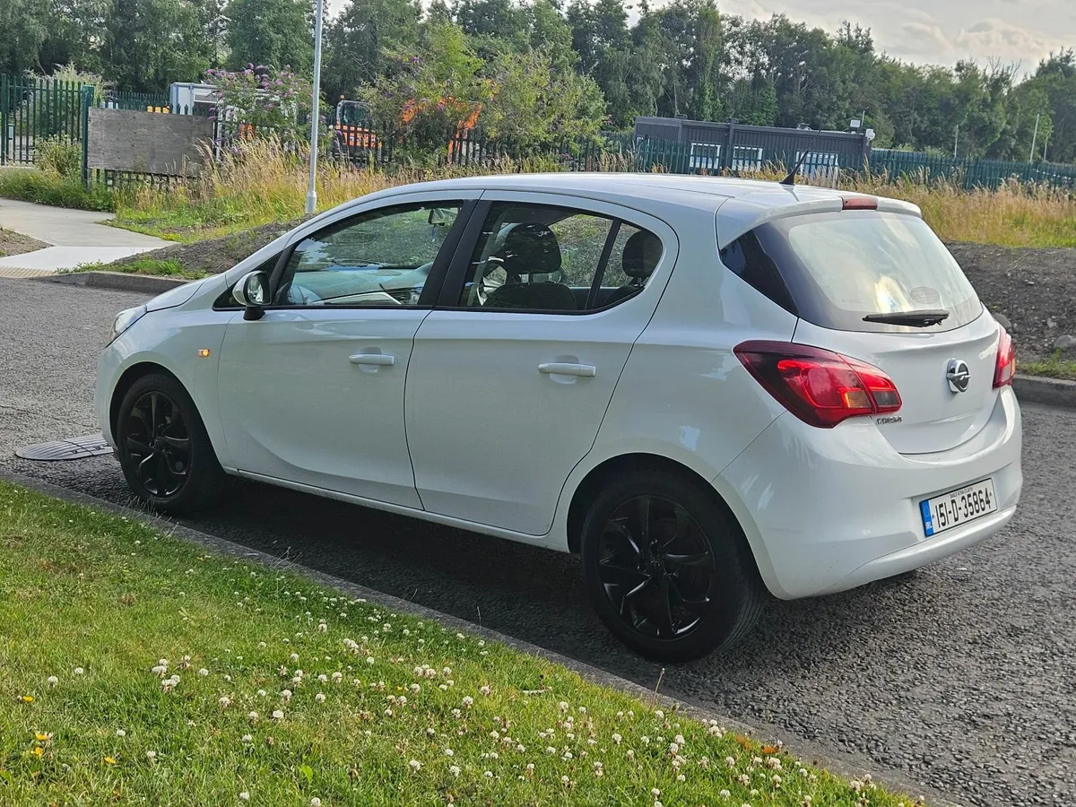 Corsa 1.4 Automatic New NCT - Image 2